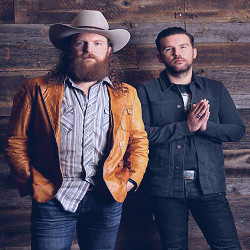 T.J. Osborne of Brothers Osborne Comes Out as Gay